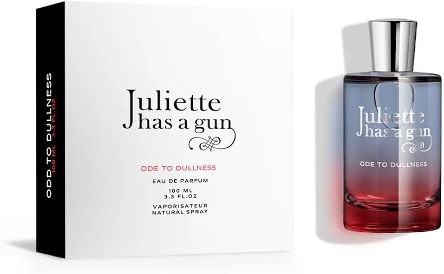Ode To Dullness Juliette Has A Gun for women and men - edp - 100ml