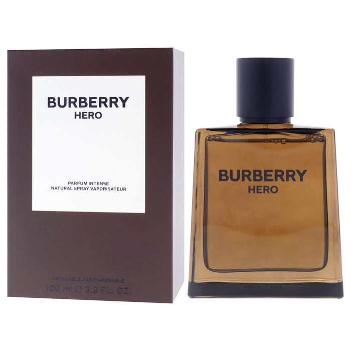 Hero Parfum Intense Burberry - for men - 100ml