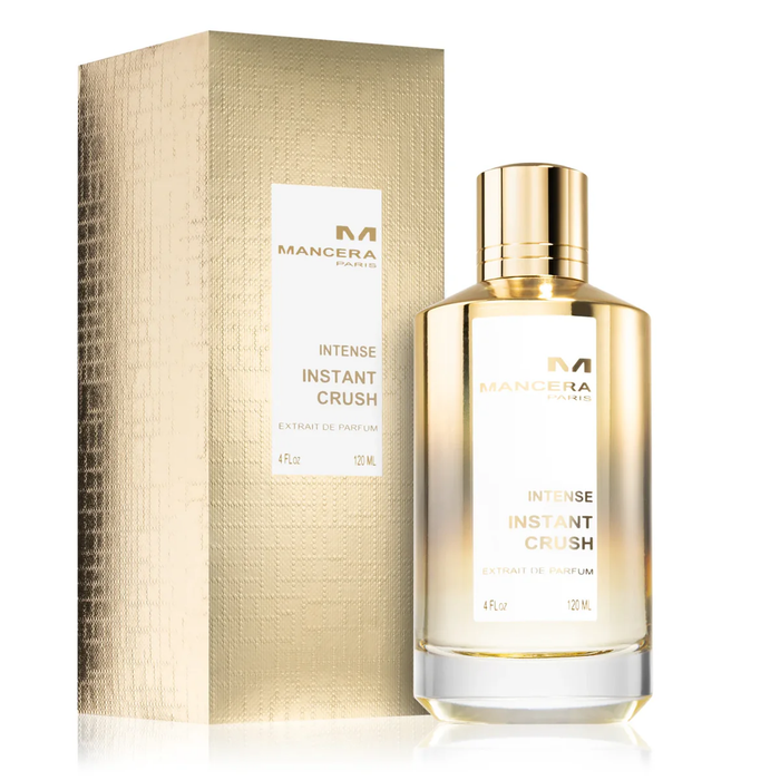 Intense Instant Crush Mancera for women and men - exdp - 120ml