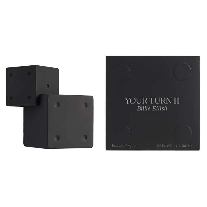Your Turn II Billie Eilish for women and men - edp - 100ml