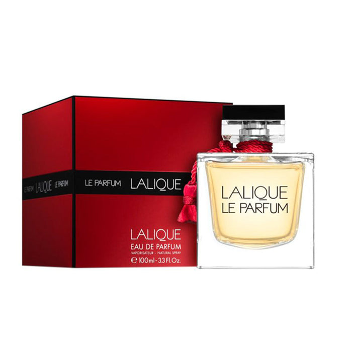 Lalique Le Parfum Lalique for women - edp - 100ml