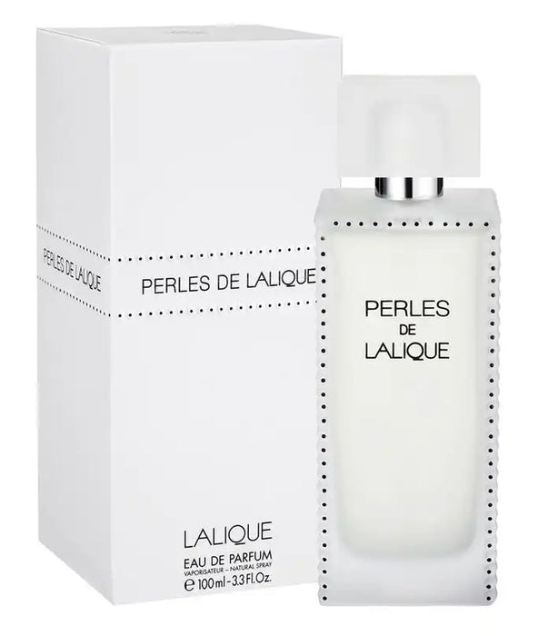 Perles De Lalique Lalique for women - edp - 100ml