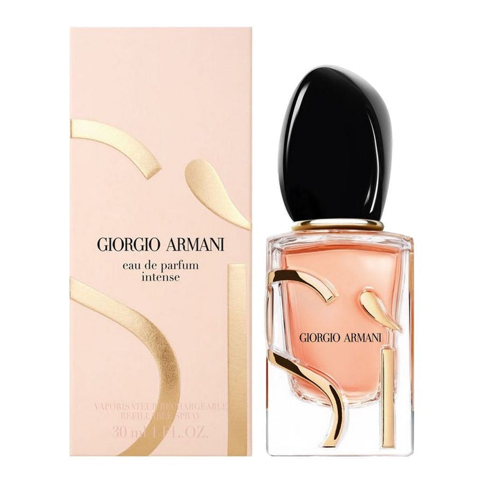 Si Eau de Parfum Intense Giorgio Armani for women-EDP intense-30ml