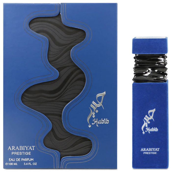Habib Arabiyat Prestige for men - edp - 100ml