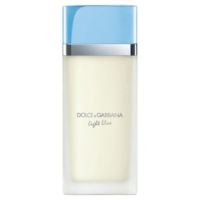 Light Blue Dolce&Gabbana for women - Edt - 100ml (Tester)