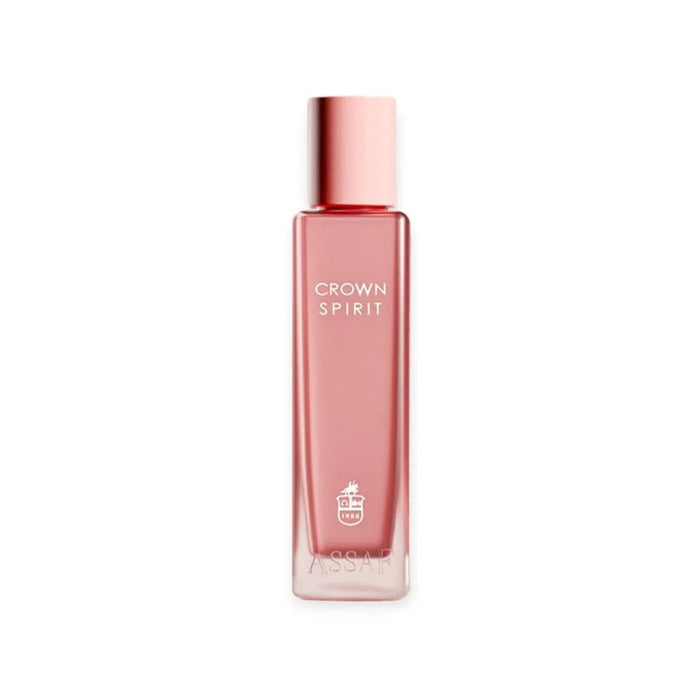 assaf crown spirit -edp-200ml - master box