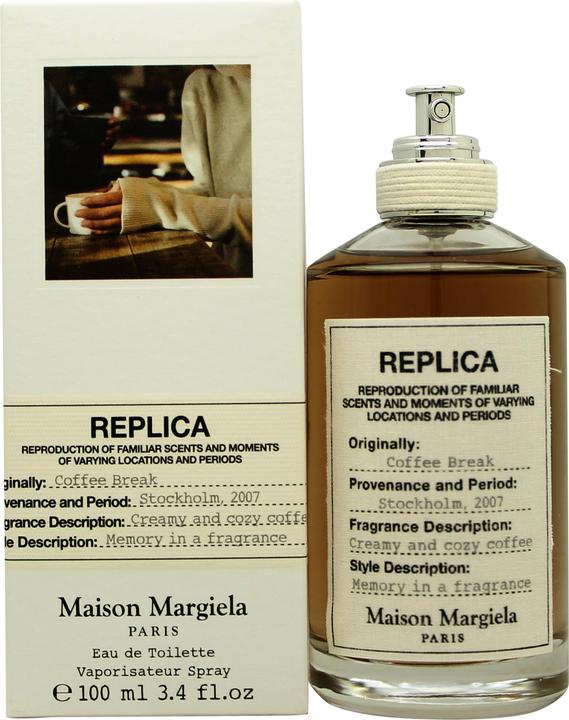 Coffee Break Maison Martin Margiela for women and men - edt - 100ml