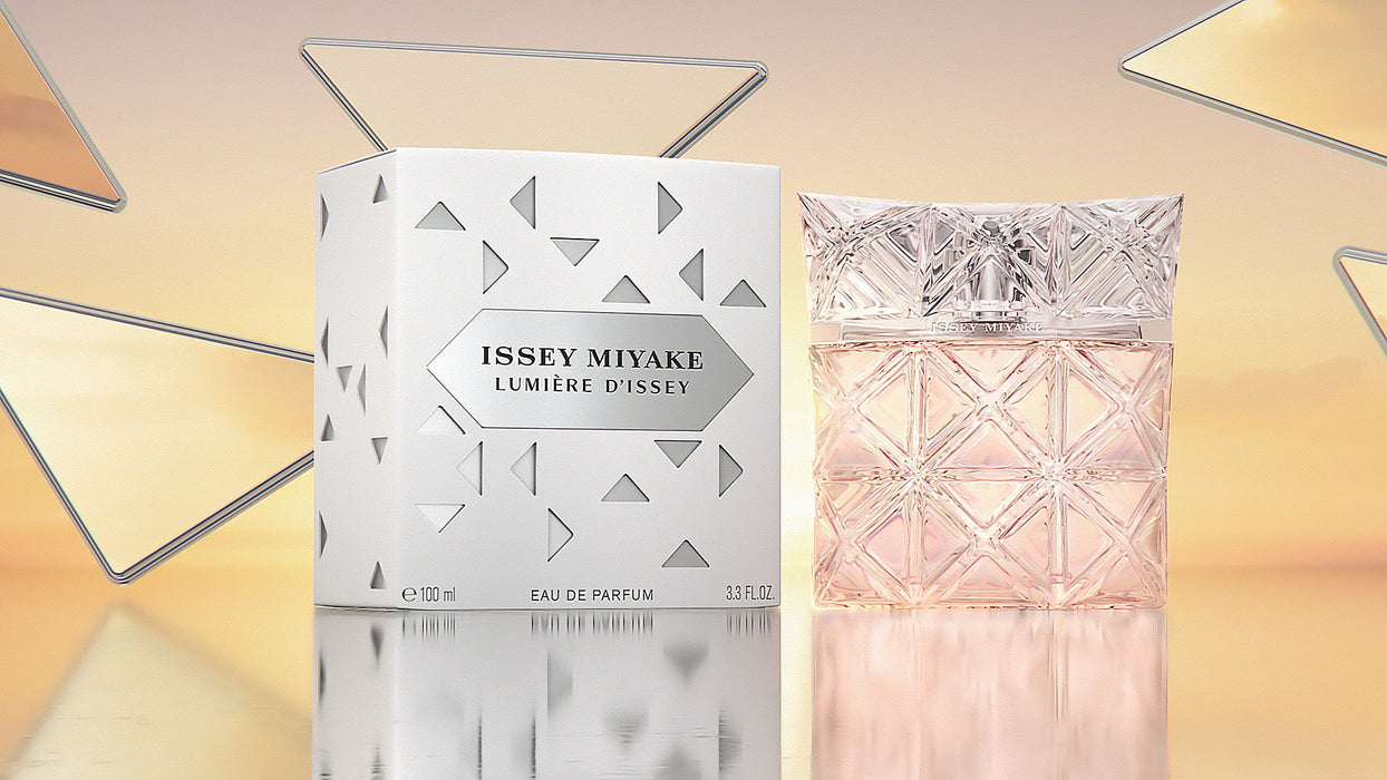 Lumière d’Issey Issey Miyake for women - edp - 100ml