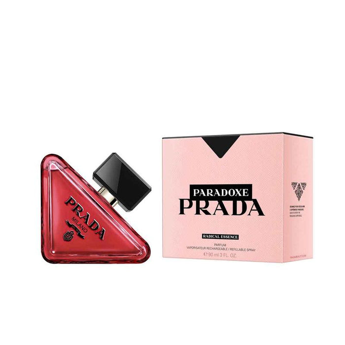 Prada Paradoxe Radical Essence Prada for women - parfum - 90ml