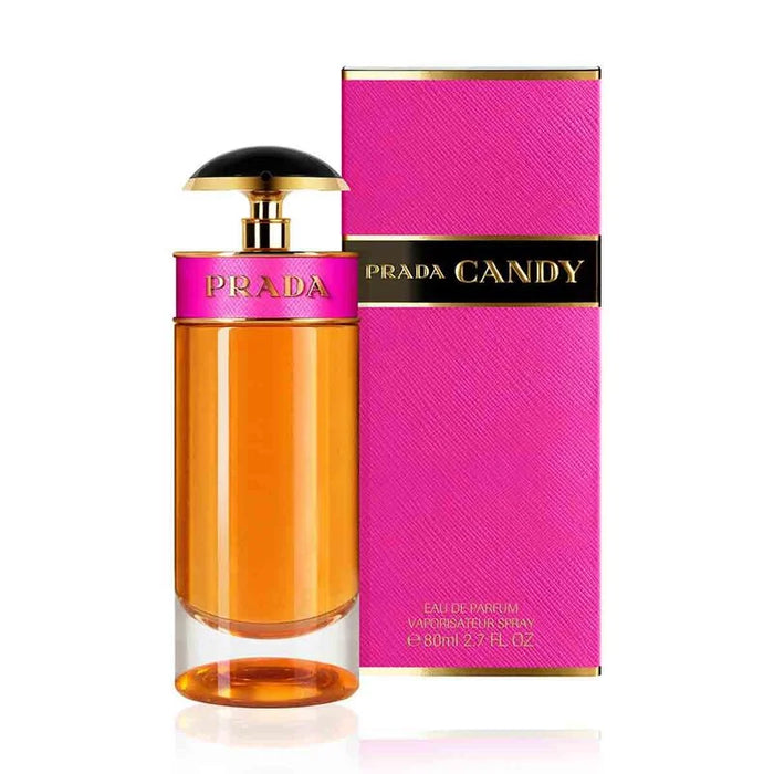 Prada Candy Prada for women - edp - 80ml