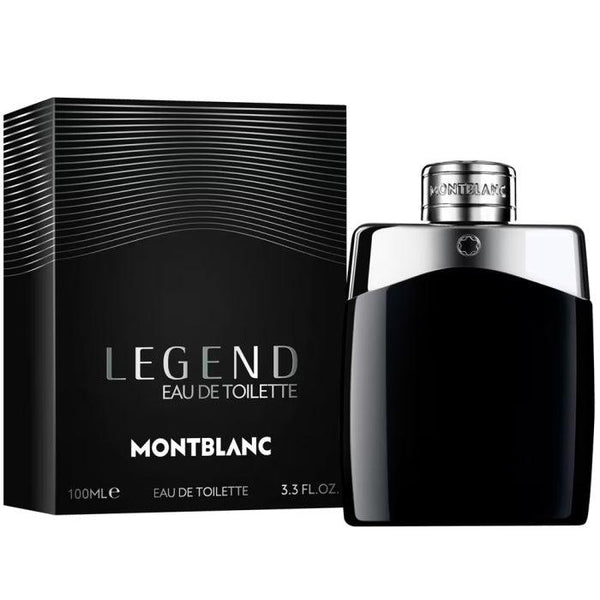Mont blanc Legend  for men - Edt - 100ml