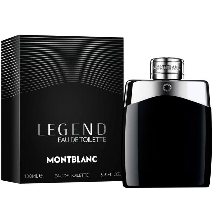 Mont blanc Legend  for men - Edt - 100ml