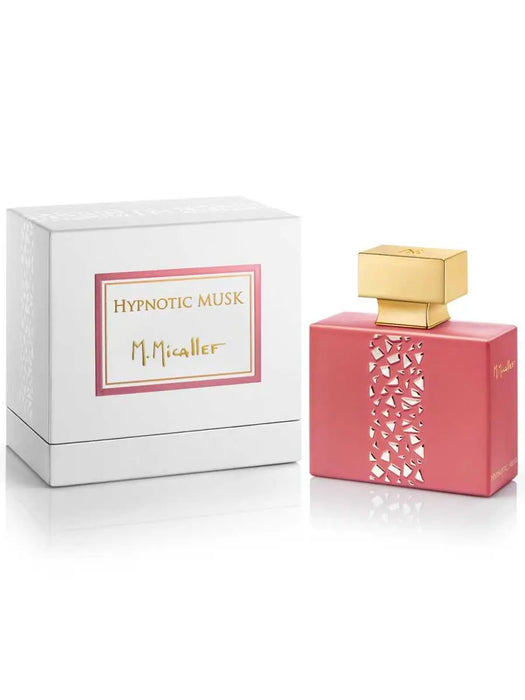 Hypnotic Musk M. Micallef for women - edp - 100ml