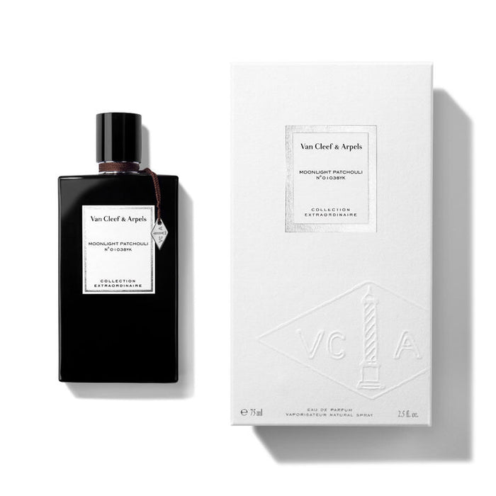 Moonlight Patchouli Van Cleef & Arpels for women and men - edp - 75ml