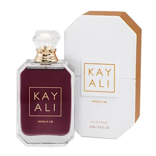 Vanilla 28 Kayali Fragrances for women and men-edp-100ml (8213009858756)
