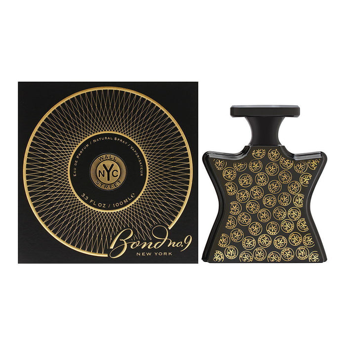 Wall Street Bond No 9 for women and men-edp-100ml (8268617449668)