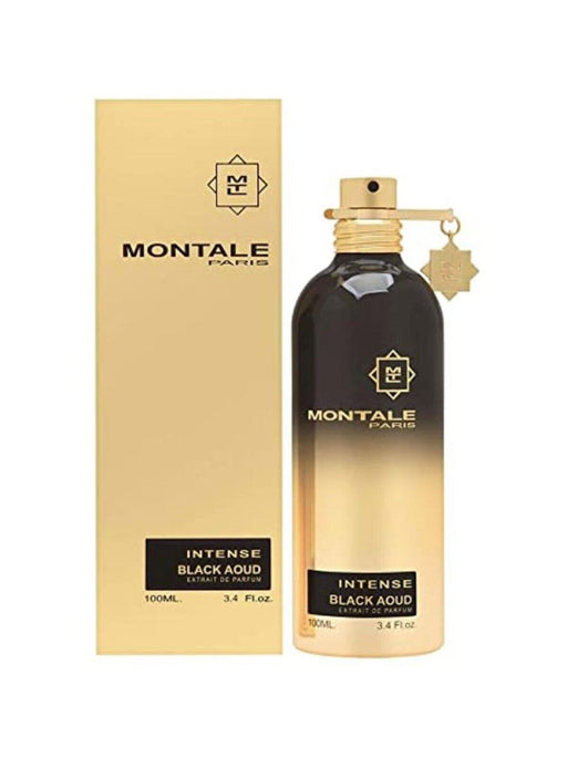 Montale Black Aoud Intense 100ml for women and men (7406480720068)