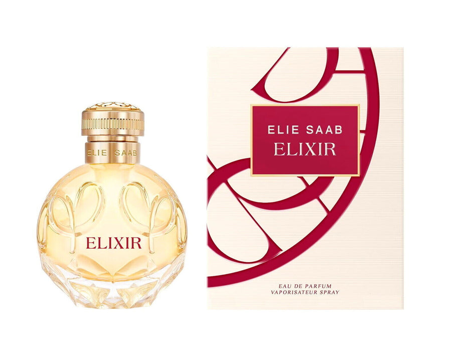 Elie Saab Elixir 100ml for women (7516030173380)