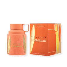 Odyssey Li'chi Lush Armaf for women - EDP - 100 ML