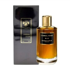 Eternal Wood Mancera for women and men - EDP - 120 ML