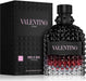 Valentino Uomo Born In Roma Intense Valentino 100ml for men (7526171803844)