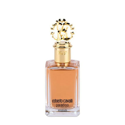 Paradiso Assoluto Roberto Cavalli for women-edp-100ml(tester) (8135282622660)