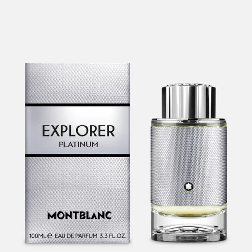 Montblanc Explorer Platinum 100ml for men (7412940177604)