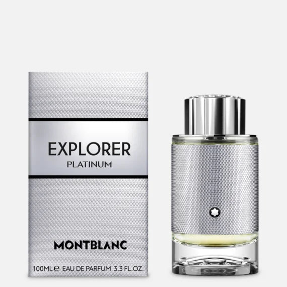 Montblanc Explorer Platinum 100ml for men (7412940177604)