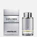 Montblanc Explorer Platinum 100ml for men (7412940177604)