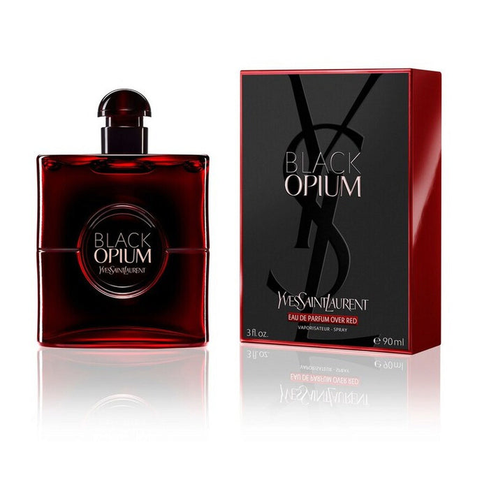 Black Opium Over Red Yves Saint Laurent for women-edp-90ml (8269996720324)