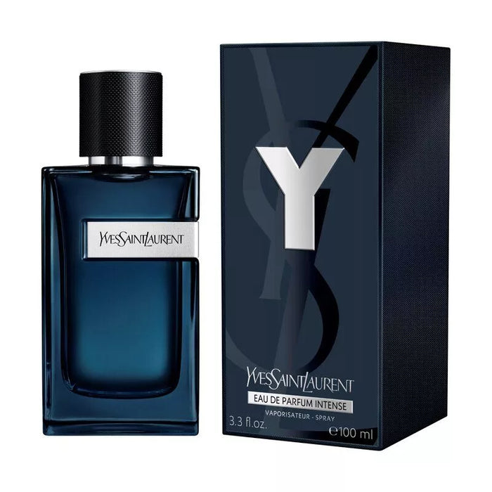 Yves Saint Laurent Y Eau de Parfum Intense 100ml (7389247799492)