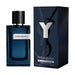 Yves Saint Laurent Y Eau de Parfum Intense 100ml (7389247799492)
