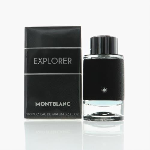 Mont Blanc Explorer For Men - EDP -100ml (7064861868228)