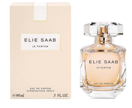 Le Parfum Elie Saab for women - Eau De Parfum - 90ml (7146187161796)
