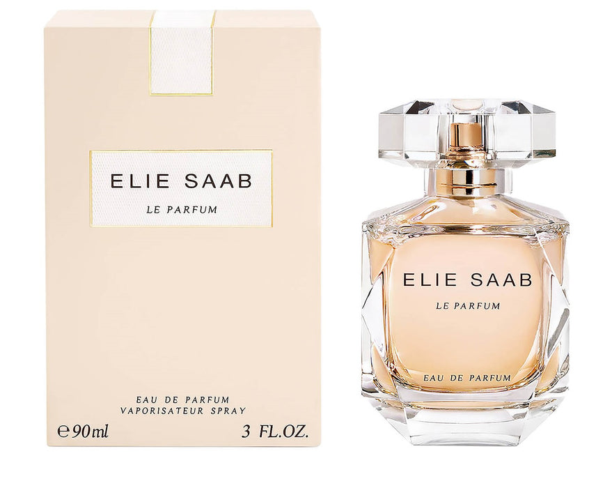 Le Parfum Elie Saab for women - Eau De Parfum - 90ml (7146187161796)