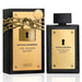 The Golden Secret Antonio Banderas for men - EDT - 200ml (7291358380228)
