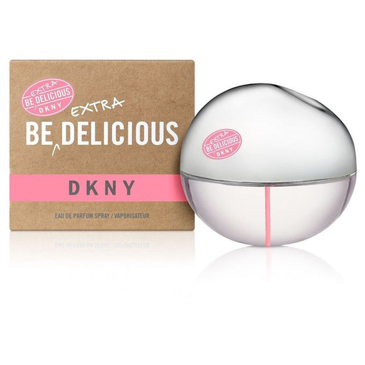 Dkny Be Extra Delicious For Women Eau De Parfum 100ML (7064899715268)