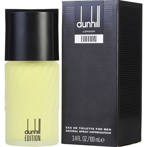 Alfred Dunhill Alfred London Edition For Men - Eau De Toilette - 100ml (7076743053508)