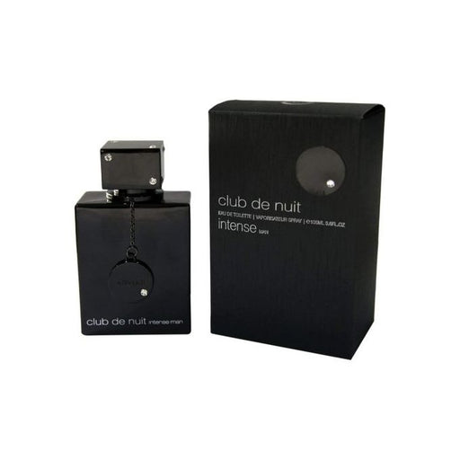 Armaf Club De Nuit Intense - EDT - For Men - 105ml (7064854921412)
