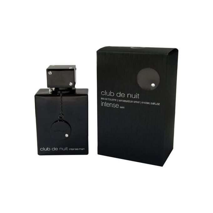 Armaf Club De Nuit Intense - EDT - For Men - 105ml (7064854921412)