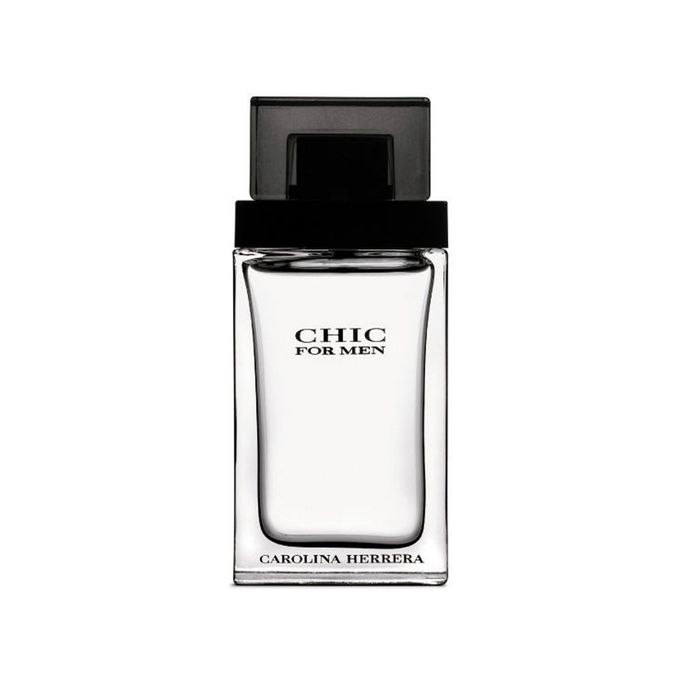 Carolina Herrera Chic For Men - Eau De Toilette - 100Ml (7064898961604)