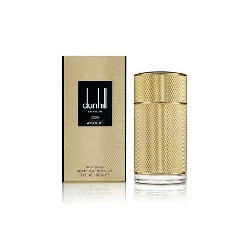 Dunhill Icon Absolute - EDP - For Men - 100ml (7076742856900)