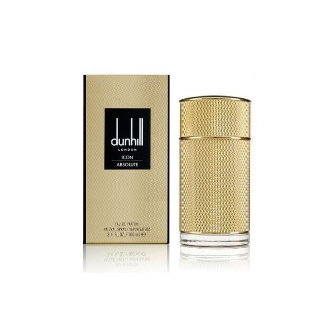Dunhill Icon Absolute - EDP - For Men - 100ml (7076742856900)