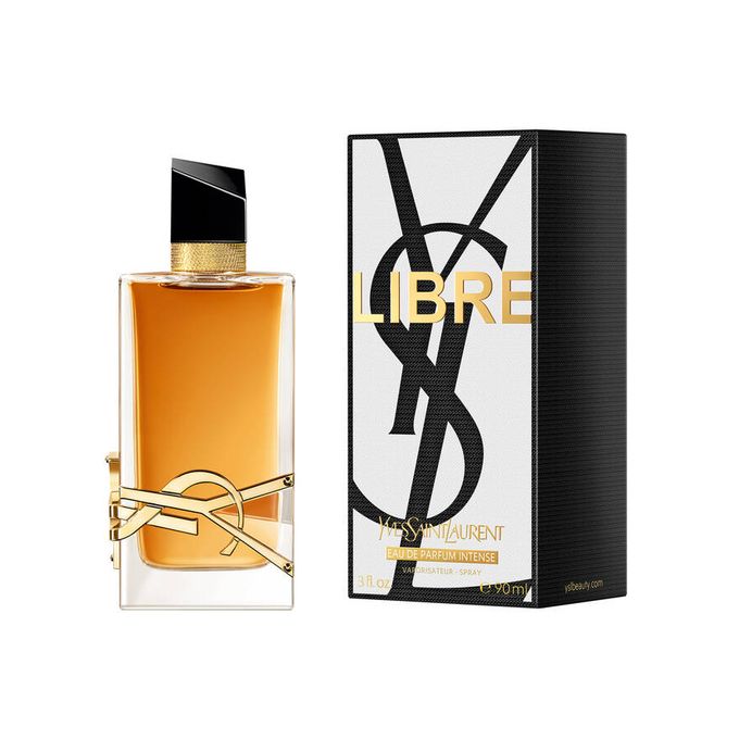 Yves Saint Laurent Libre For Women, Eau De Parfum Intense - 90ml (7064891064516)