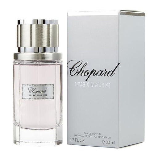 Chopard Musk Malaki For Men 80ml - Eau De Parfum (7064881758404) (8265039380676)