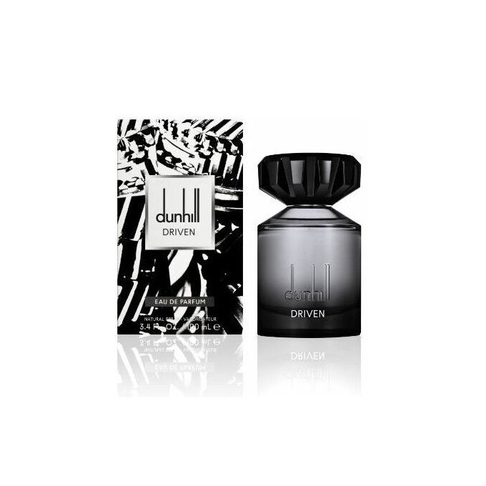 Dunhill Driven For Men, Eau De Parfum - 100ml (7064876777668)