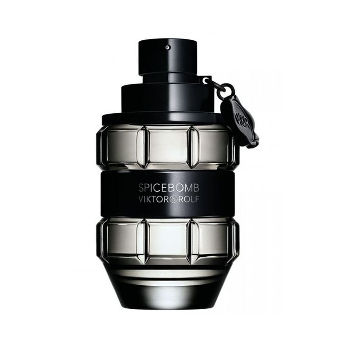 Viktor & Rolf SpiceBomb For Men 150ml - Eau De Toilette (7064869175492)