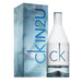 Calvin Klein In2U For Men 150Ml - Eau De Toilette (7076735058116)