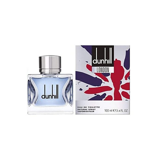Alfred Dunhill London - Eau De Toilette Spray For Men - 100ml (7064855740612)