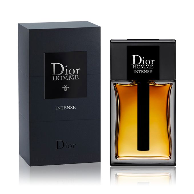 Dior Homme Intense For Men, Eau De Parfum - 150ml (7064865112260)